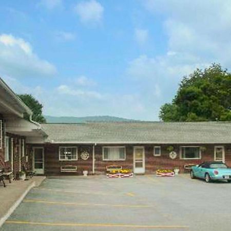 Judys Motel Bedford Esterno foto